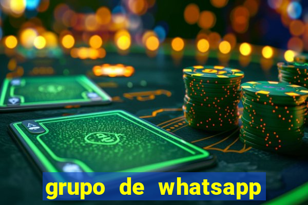 grupo de whatsapp de caminhoneiro